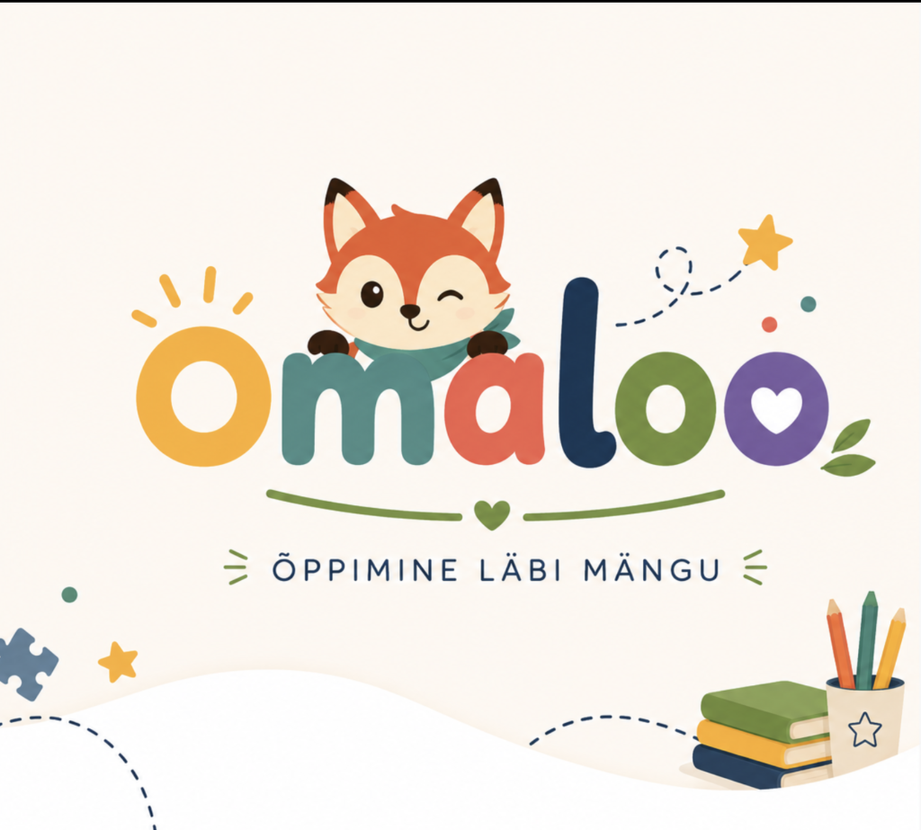 Omloo logo