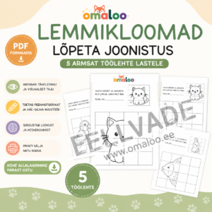 lemmikloomad eelvaade
