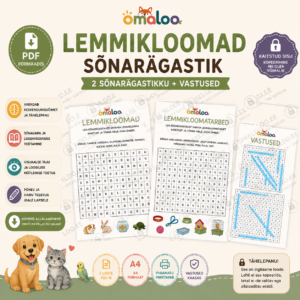lemmikloomad sr eelvaade