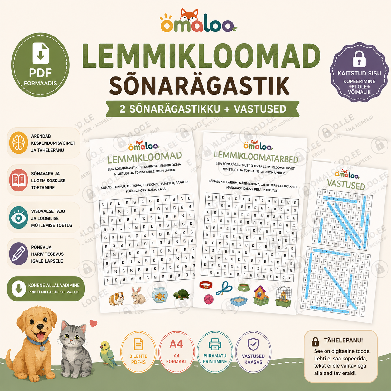 lemmikloomad sr eelvaade lemmikloomad sr eelvaade